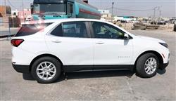 شيفروليه ايكونس